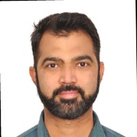 Roshan Naik
