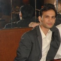 Vinood Kumar Nachnani