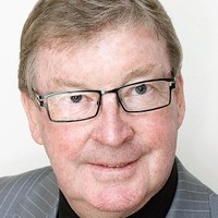 Stuart Marr