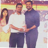 sidharth Subramanian