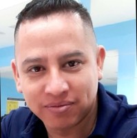 Jorge Luis Facusse Hernandez
