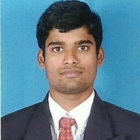 Nagaraj .S