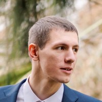 Oleksandr Haiduk