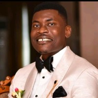Samuel Ogagaoghene, Cfa