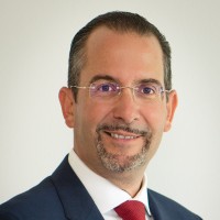 Prof. Dr. Teodoro D. Cocca