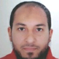 Mohamed Harkati