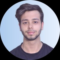 Dhruv Arora
