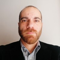 Nikos Vlachos