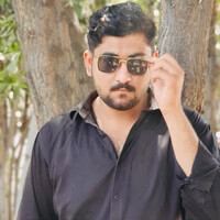Syed Daniyal Ali shah