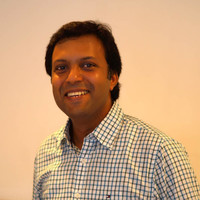 Manoj Joseph