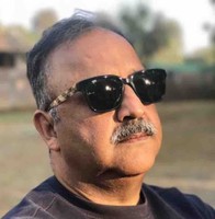 Yogesh Malik