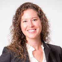 Melissa Charest, Csm