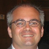 Stephen Stambough