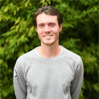 Tiemo Van Kesteren