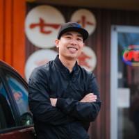 Shawn Tse
