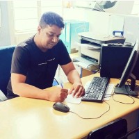 Md Sikandar