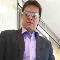 Ing. Ramiro Alberto Vargas Tamayo