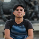 Osmar Adrián García Vivas