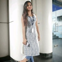 Pooja Srivastava