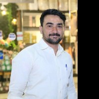 Khursheed Ali