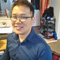 Jay (Seungjae) Lee