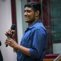 Harishkumar A