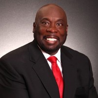Melvin Moore