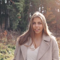 Amanda Liljendal