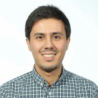 Azamat Mukhamadiev