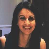Kanika Dhand Sohpal