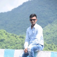 Soumya Ranjan Mangaraj