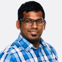 Joe Mithun Rayen, CBAP®, CSPO®