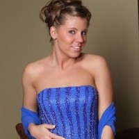 Tracy Thompson