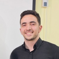 Hamza Benzaoui