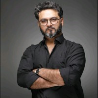 Asif Ali Maqsood