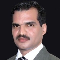 Ahmad Nadeem Tabassum