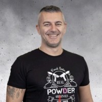 Miodrag Mirkovic