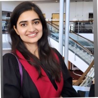 Deepika Handa, Prc, Cdr
