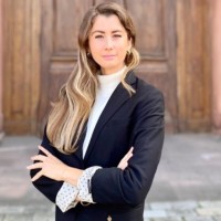 Leonore Olivia Petry