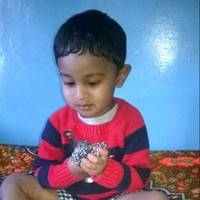 Tyson Suresh