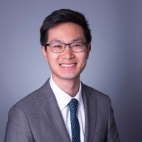 Aaron Shi