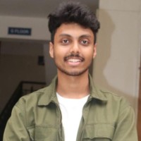 Tanmay Rajendra