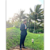 Sudeep Mishra