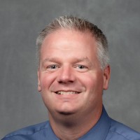 Chad Heidorn