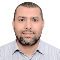 Mohamed Aldesoky
