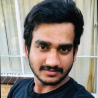 VIKAS REDDY BOYA