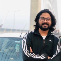 Ayush Nahar