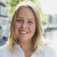 Maite Van Dongen