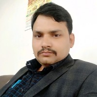 Karunakar Pandey
