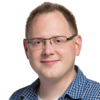 Bas Van Den Ende